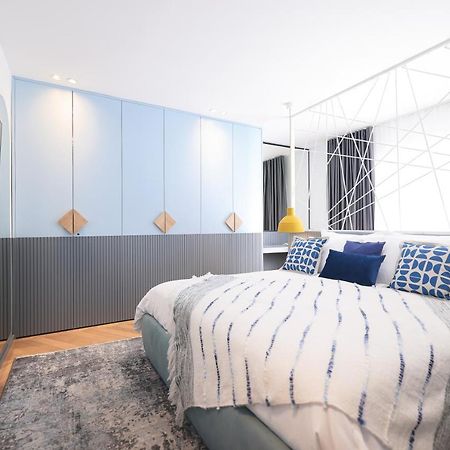 11 11 Apartment Zadar Extérieur photo