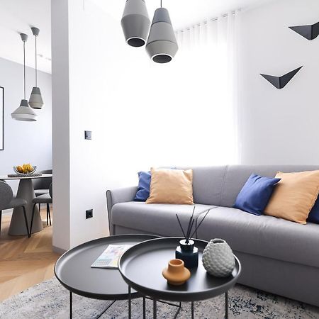 11 11 Apartment Zadar Extérieur photo
