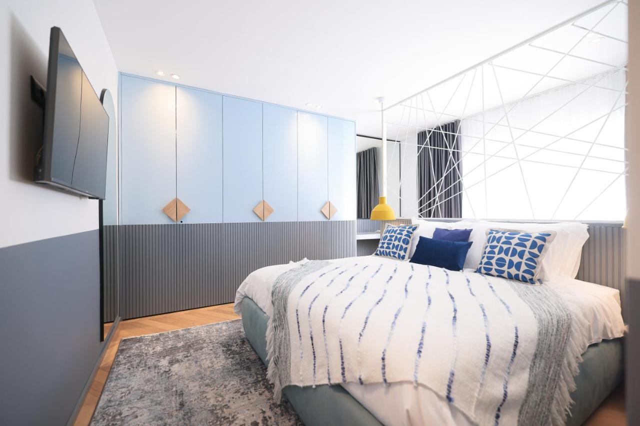 11 11 Apartment Zadar Extérieur photo