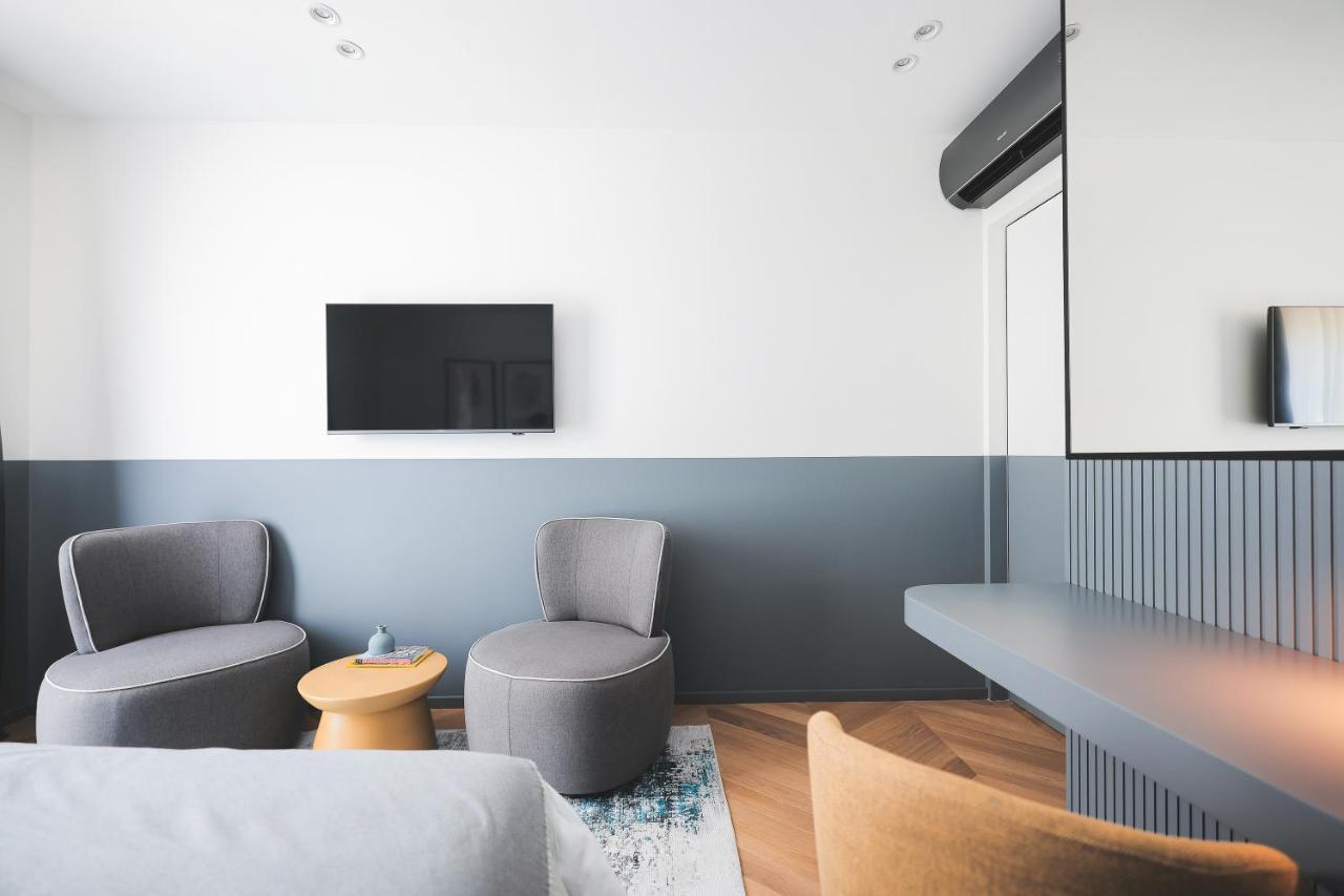 11 11 Apartment Zadar Extérieur photo