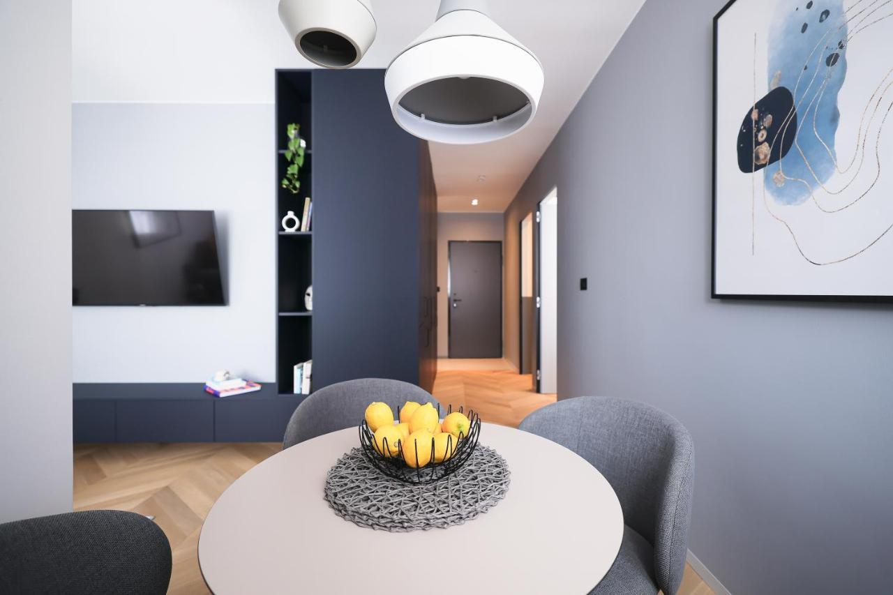11 11 Apartment Zadar Extérieur photo
