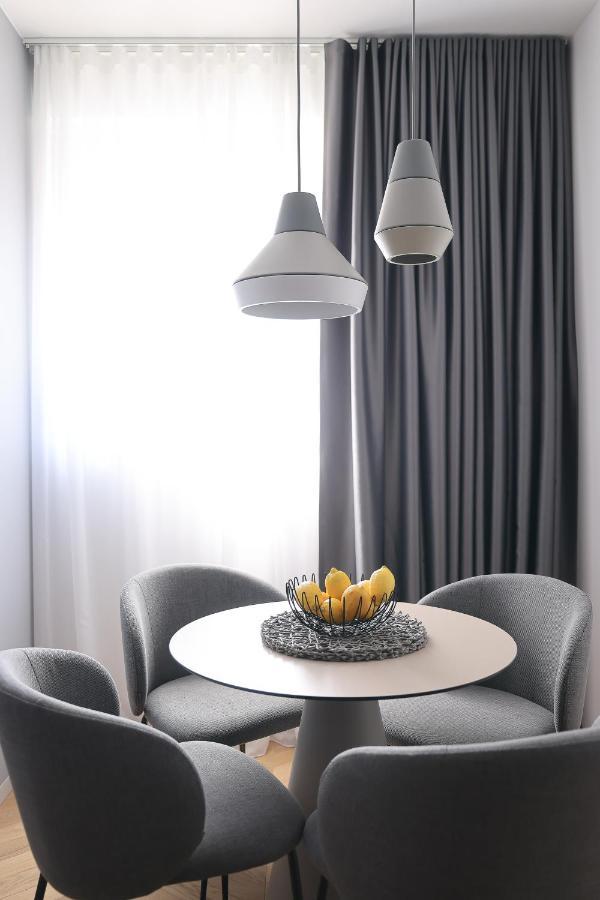 11 11 Apartment Zadar Extérieur photo
