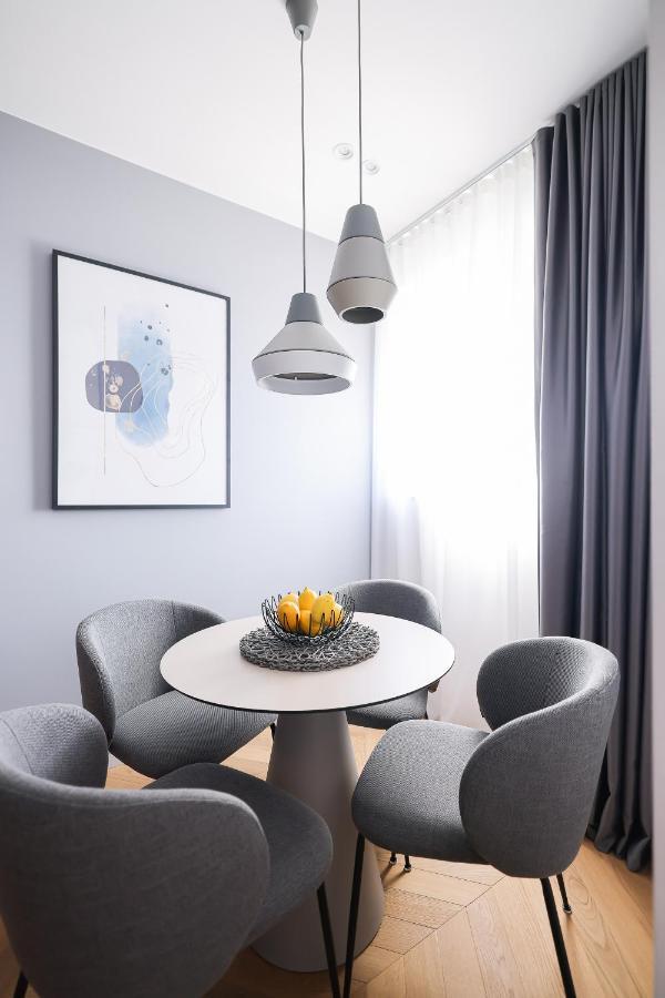 11 11 Apartment Zadar Extérieur photo