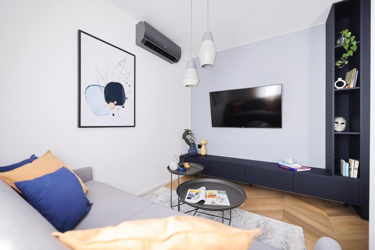 11 11 Apartment Zadar Extérieur photo